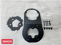 NGÀM BÌNH XĂNG GIVI BF38 CB1000R 21 24